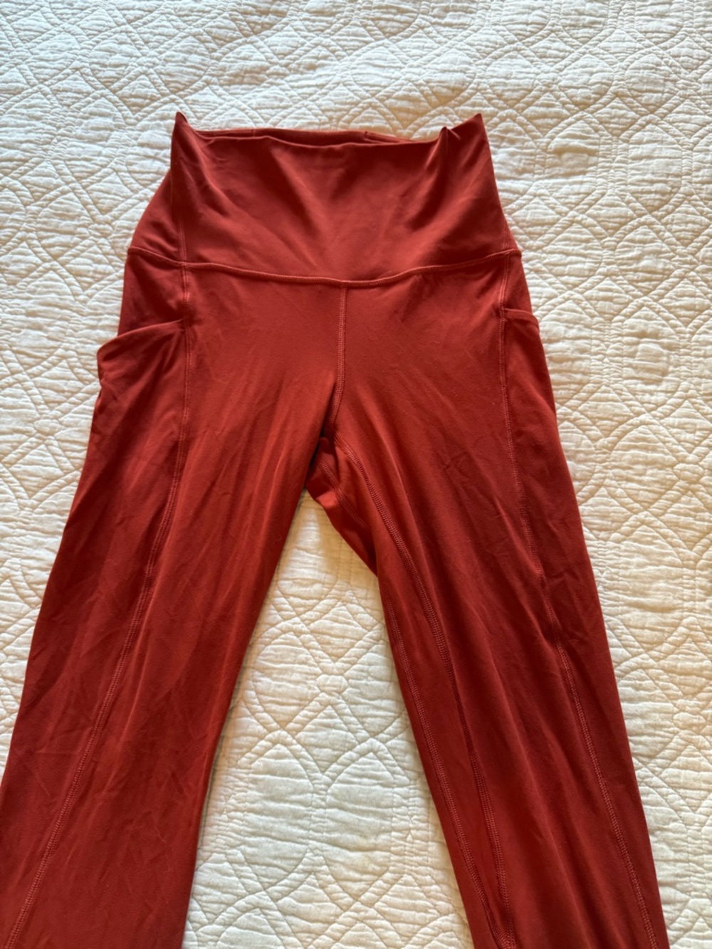Lululemon Align Pocket Leggings